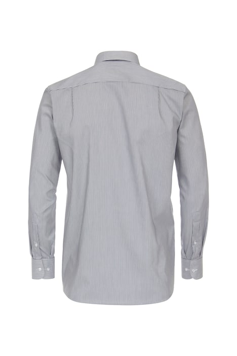 Businesshemd Langarm gestreift Comfort Fit