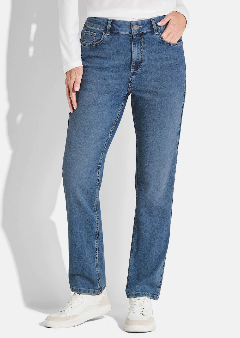 Jeanshose CARLA