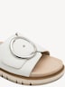 Damen Sandale Wide Fit