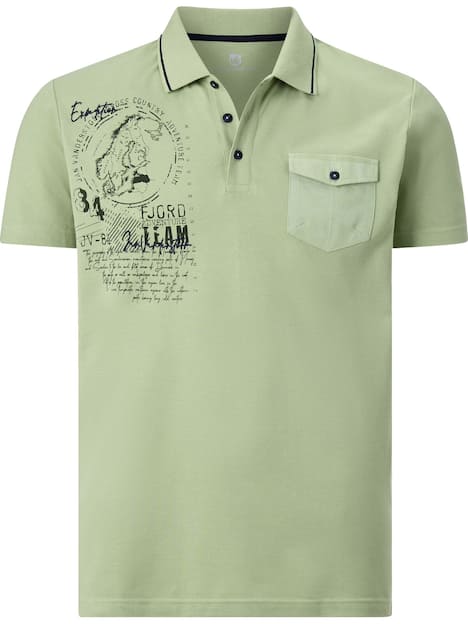 Poloshirt FJODOR