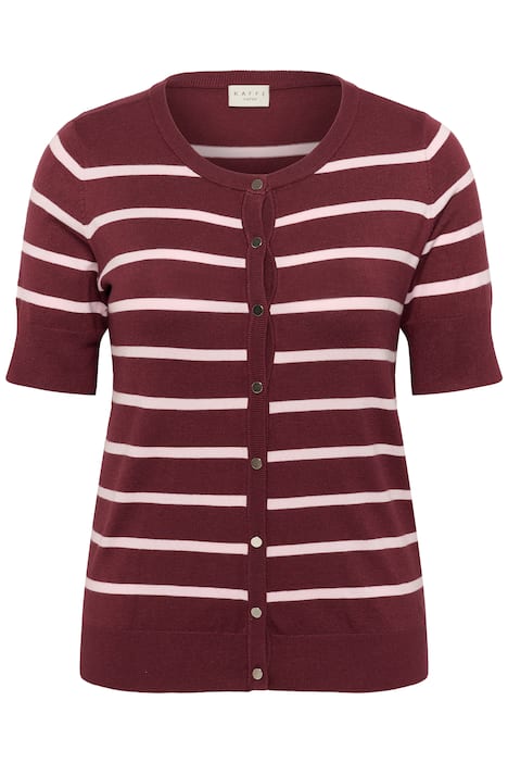 Strickjacke Regular fit