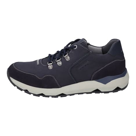 Herren Sneaker Jeremiah 06, indigo-kombi