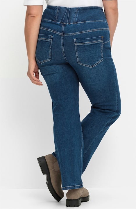 Stretch-Jeans
