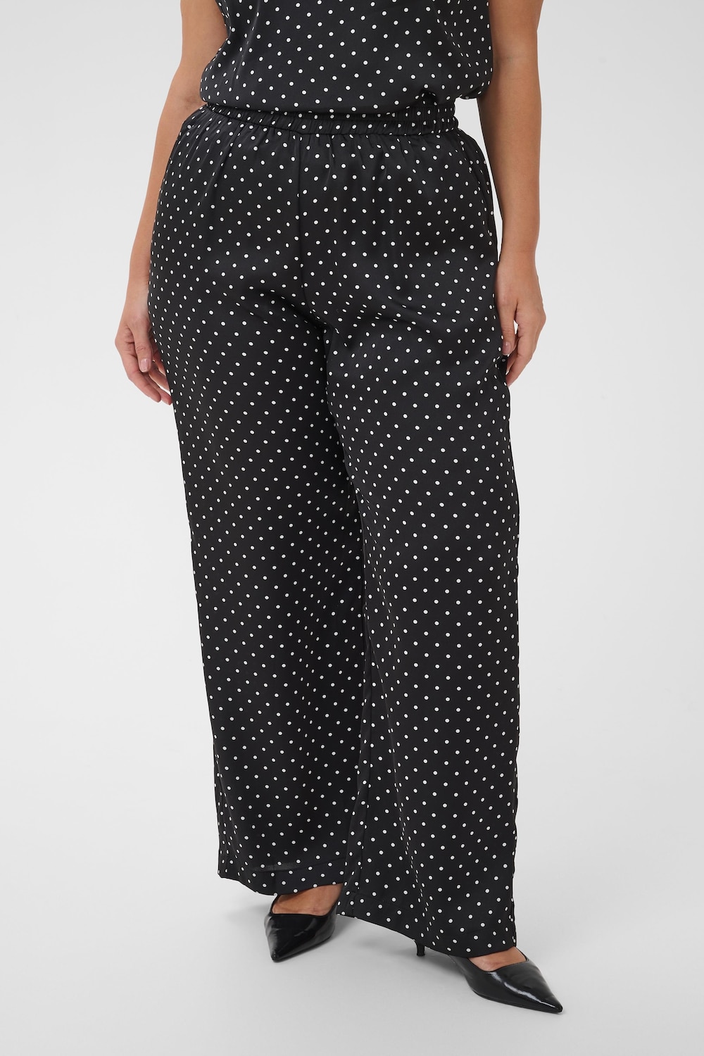 Casual Hose Loose fit