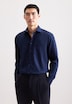 Herren Business Hemd - Uni
