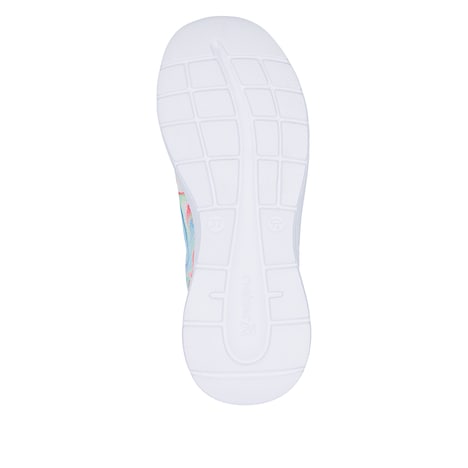 Schnürschuhe M8500