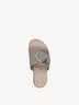 Damen Pantolette H-Weite