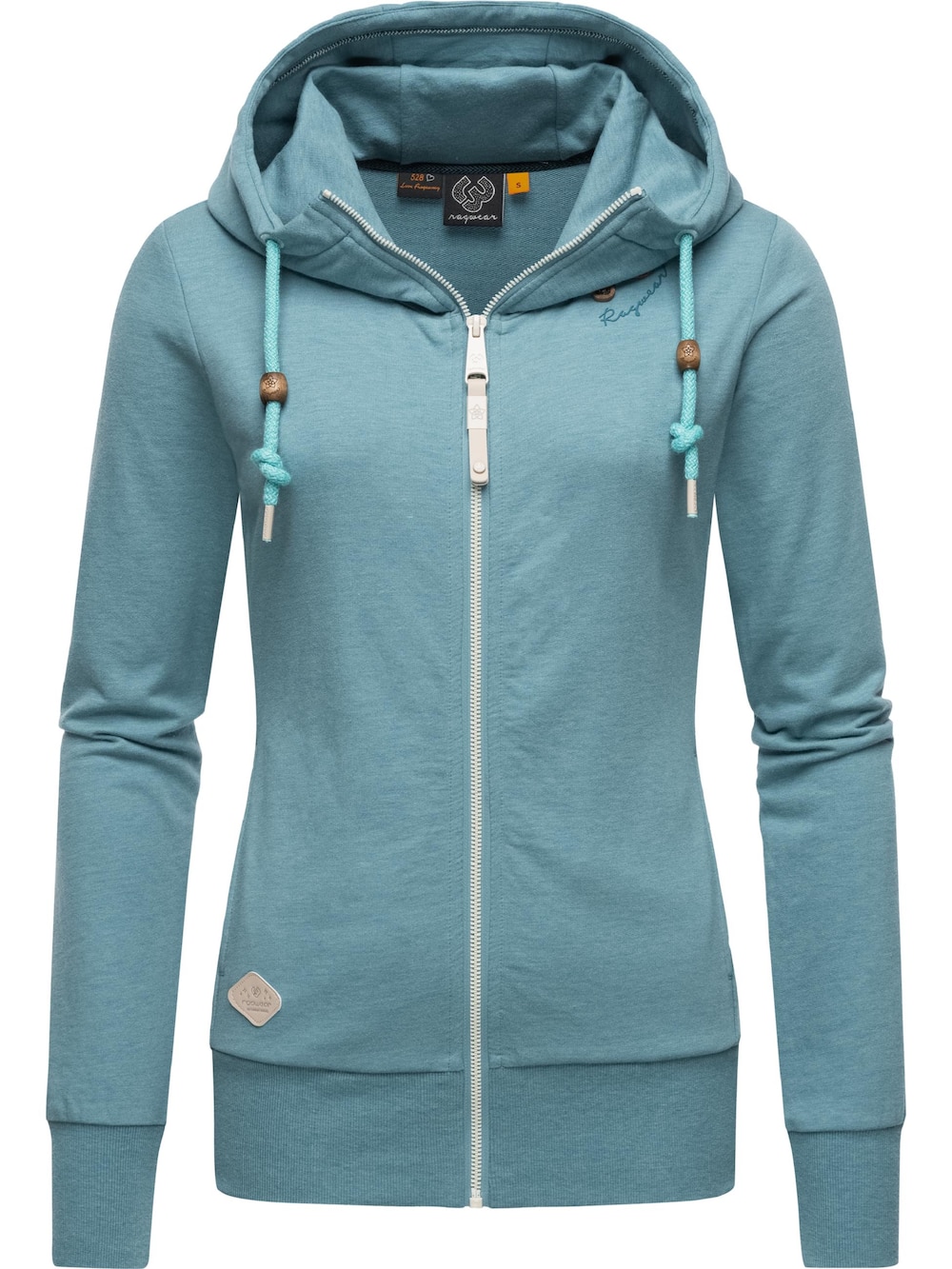 Kapuzensweatjacke Paya Intl.
