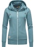 Kapuzensweatjacke Paya Intl.