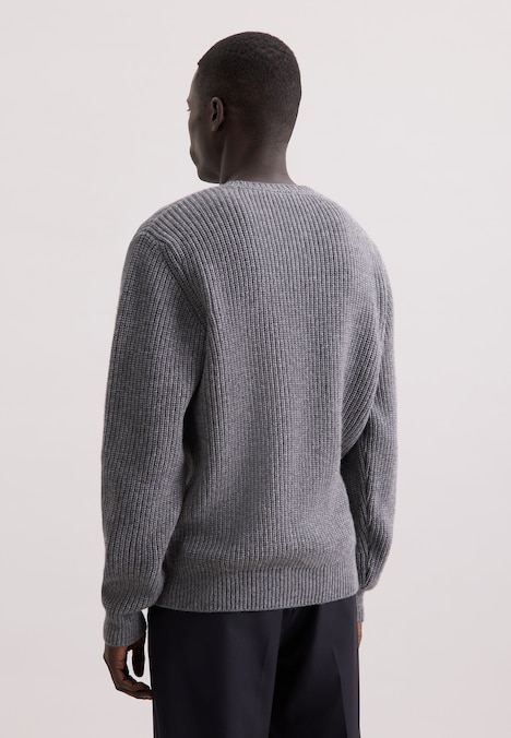 Herren Pullover - Uni