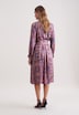 Damen Kleid - Druck