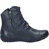 Damen Stiefelette Naly 24, tanne