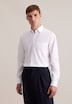 Herren Business Hemd - Uni