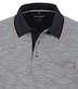 Polo-Shirt uni