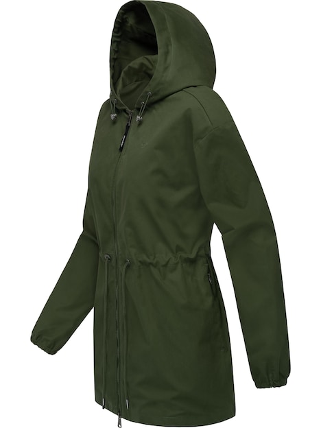 Outdoorjacke Monadissimo B