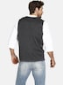 Gebreide Bodywarmer TANE