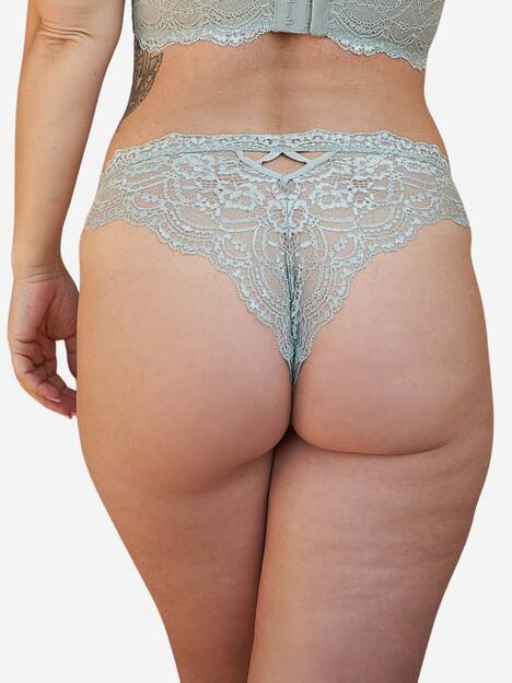 Brazilian-Slip ELIANAVELVET