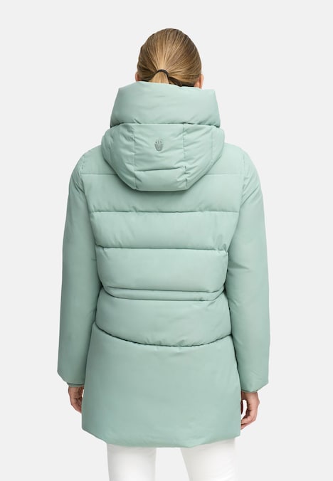 Kurzmantel Delilah 16