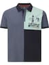 Poloshirt LARSDAL