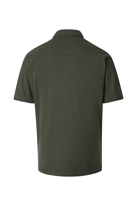 Polo-Shirt uni