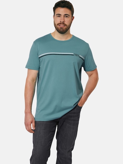 Charles Colby T-Shirt EARL HARRIPON