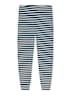 Schiesser Damen Pyjama Casual Essentials - nachtblau