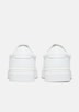 Legere Sneaker in Leder-Optik