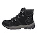 Damen Stiefelette Philippa 50, schwarz