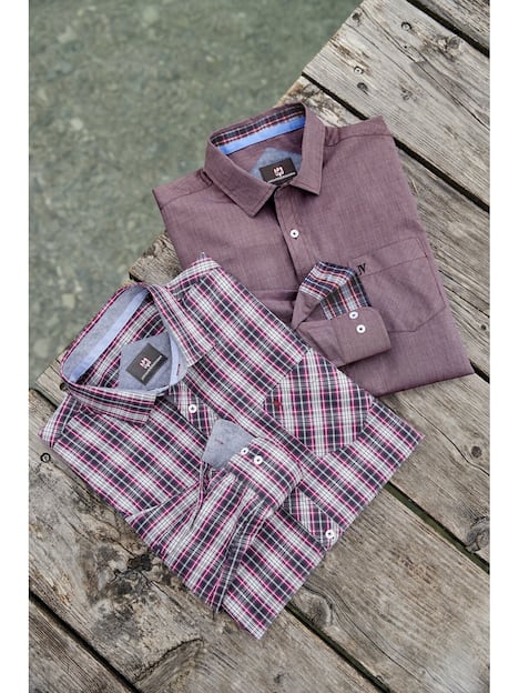 Doppelpack Hemd JULIAN