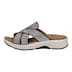 Damen Sandale Estelle 14, nuss