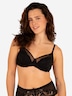BH GRACY LACE Demi-BHs