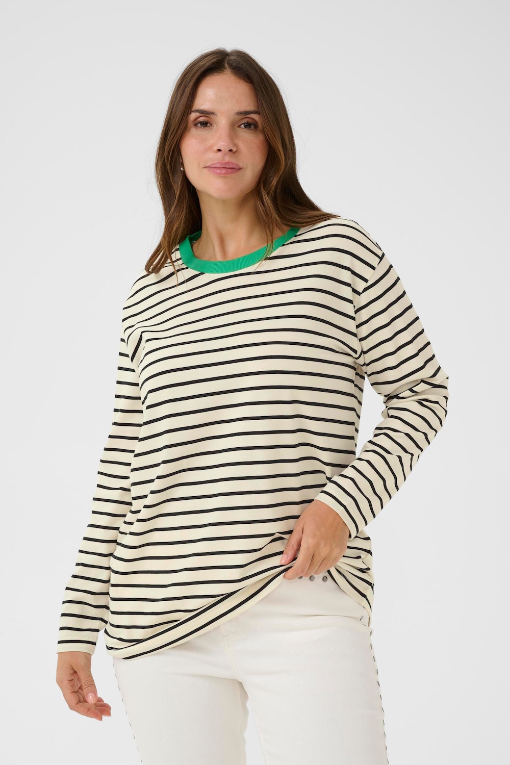 Langarm-Shirt Loose fit