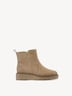 Damen Stiefelette H-Weite