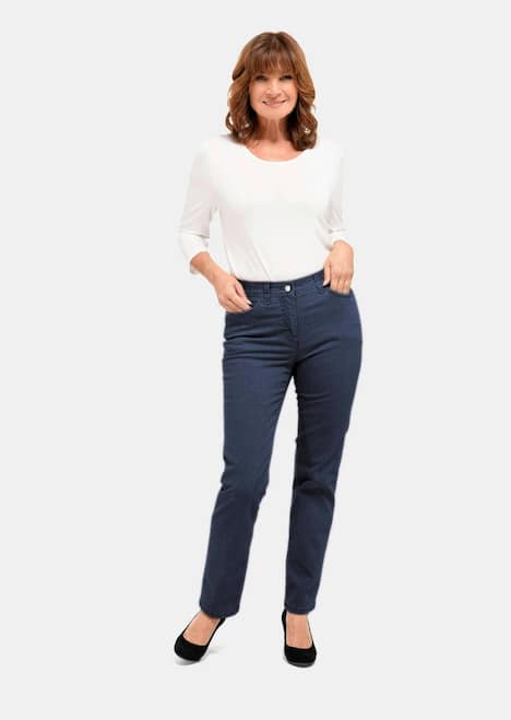GOLDNER Jeans LOUISA COMFORT+ Klassieke jeans LOUISA COMFORT+
