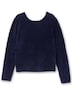 Pullover Langarm Uni