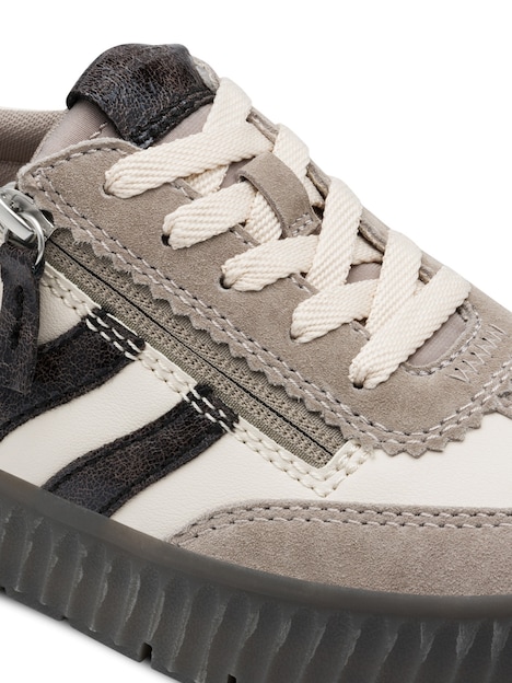 Damen Sneaker Wide Fit