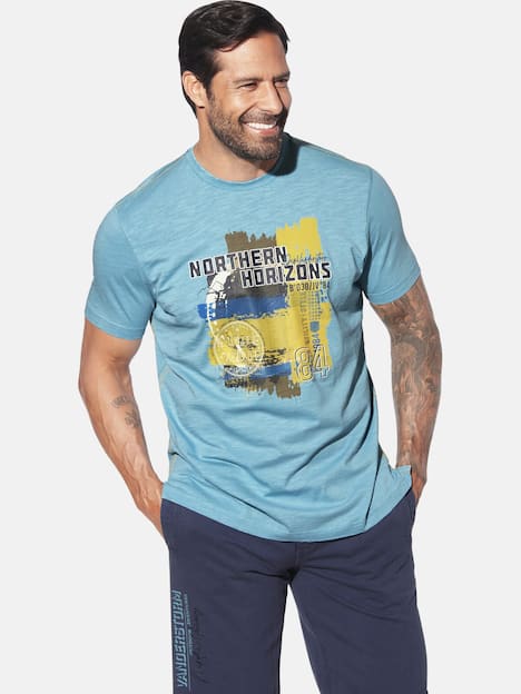 T-Shirt NORHEIM