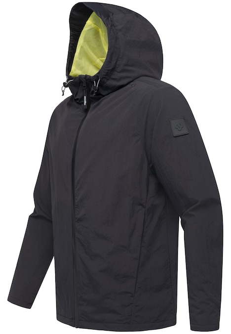 Kapuzenjacke Lewie