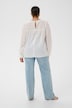 Langarm-Bluse A-shape