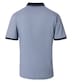 Polo-Shirt gemustert