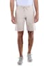 Herren Chino-Bermuda regular , Beige