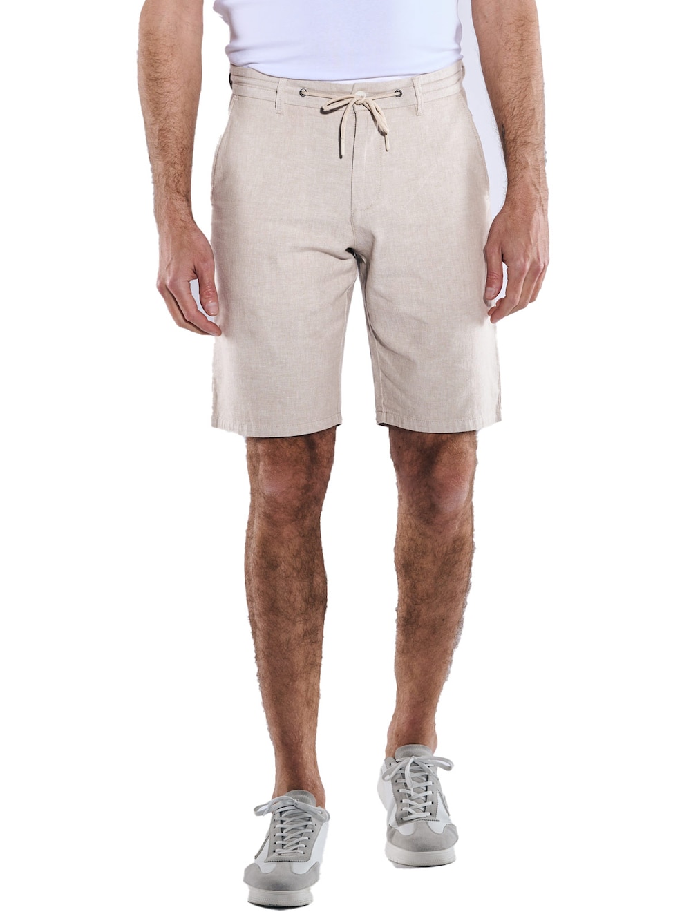 Chino-Bermuda regular