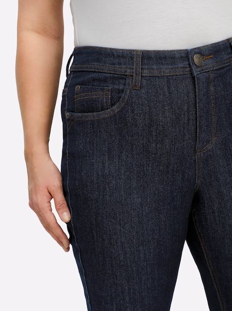 Jeans Uni