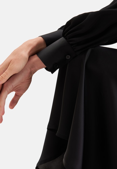 Damen Kleid - Uni