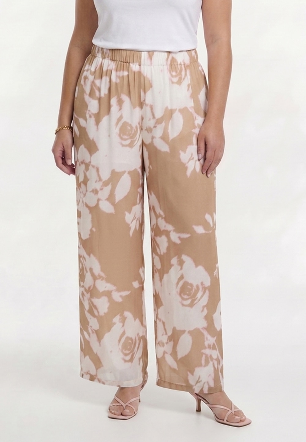Hose mit Druck
