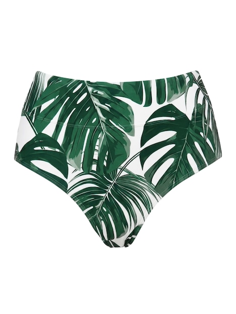 Fold-over Bikini-Slip MONACO