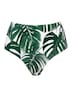 Fold-over Bikini-Slip MONACO