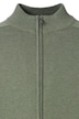 Strickjacke uni