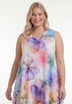 Top mit Druck