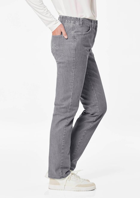 Edle Jeans LOUISA COMFORT+